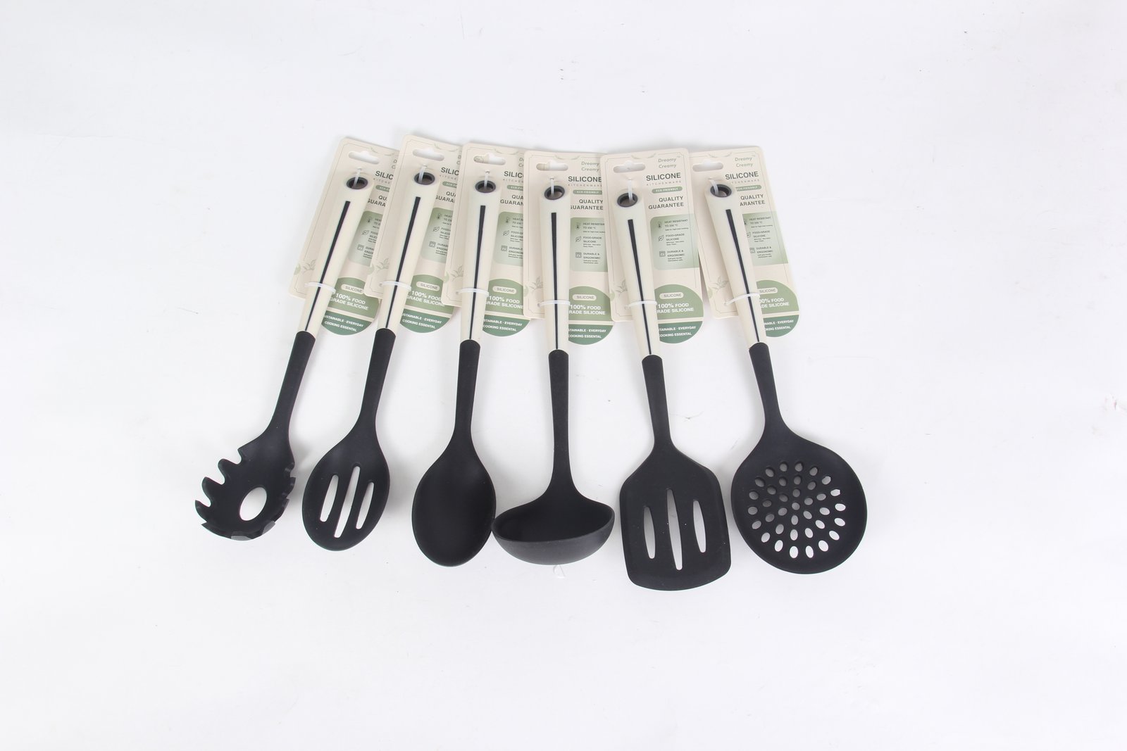 Silicone Kitchenware collection