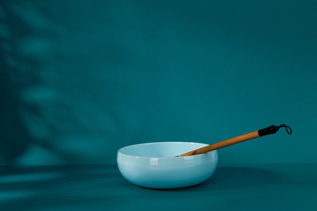 Kitchenware project preparation