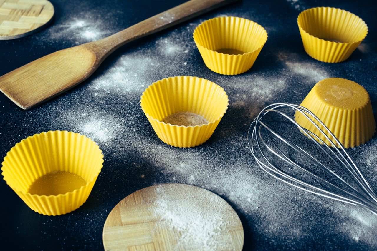 Silicone kitchenware selection guide