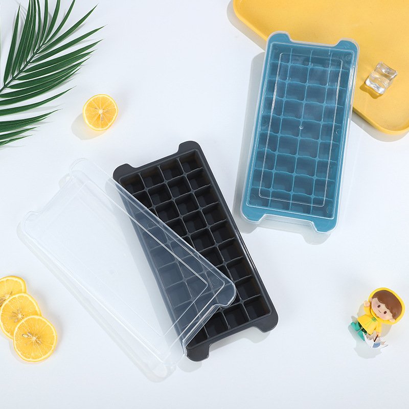 Silicone popsicle mold format comparison